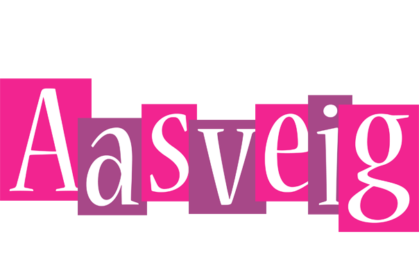 Aasveig whine logo