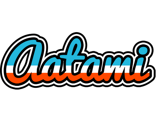 Aatami america logo