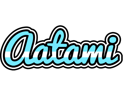 Aatami argentine logo