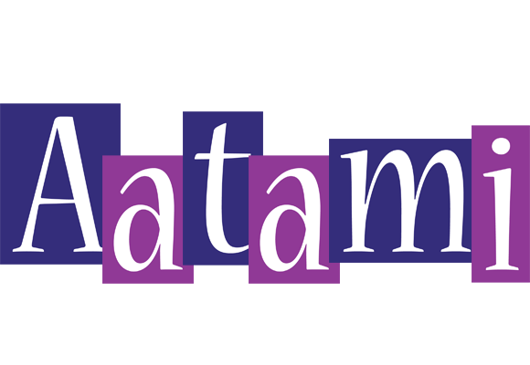 Aatami autumn logo