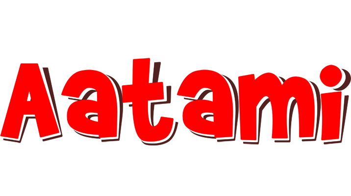 Aatami basket logo