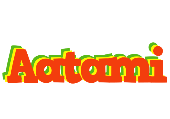 Aatami bbq logo