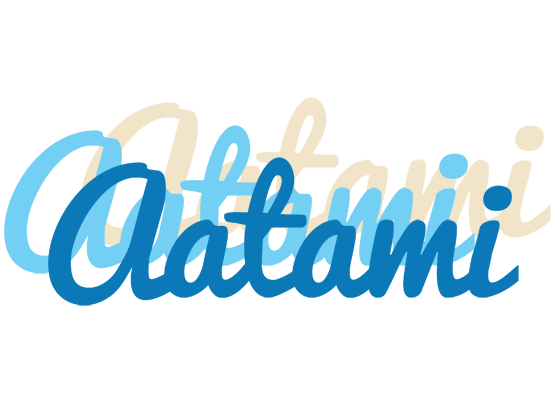 Aatami breeze logo