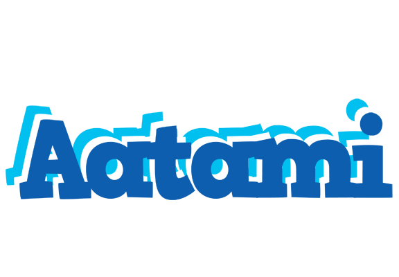 Aatami business logo