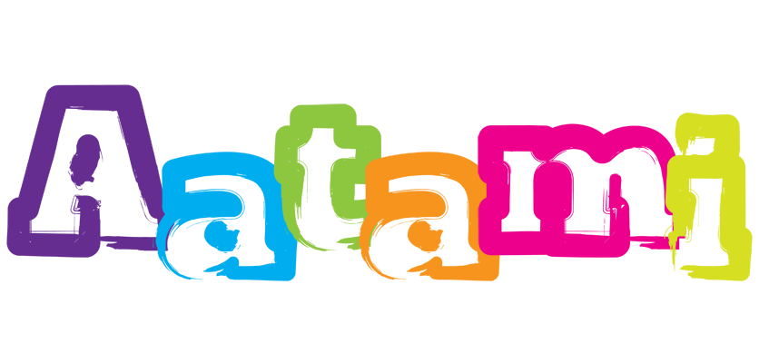 Aatami casino logo
