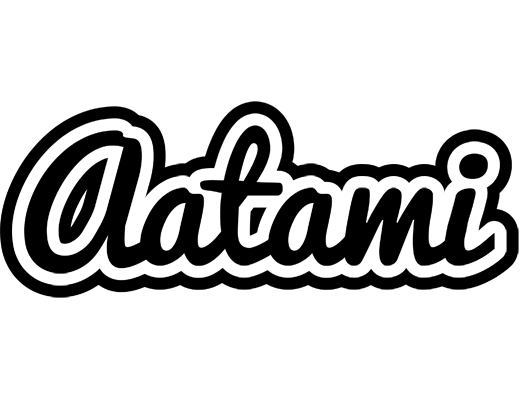 Aatami chess logo