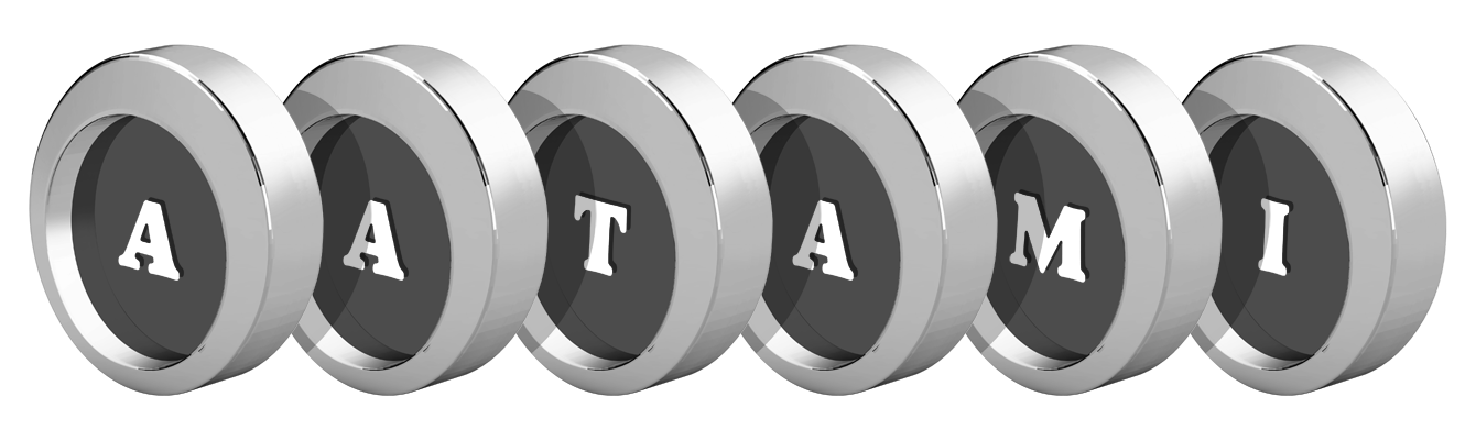 Aatami coins logo
