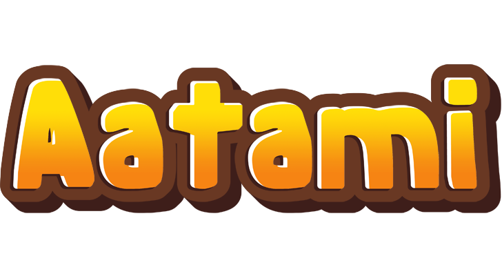 Aatami cookies logo