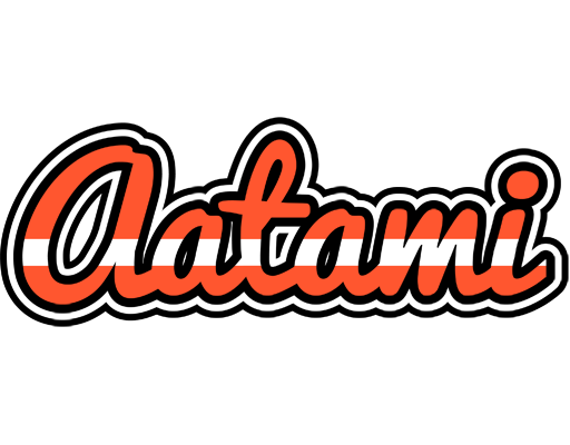 Aatami denmark logo