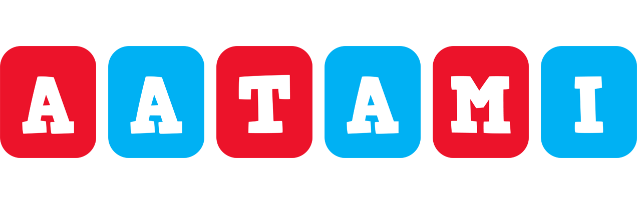 Aatami diesel logo