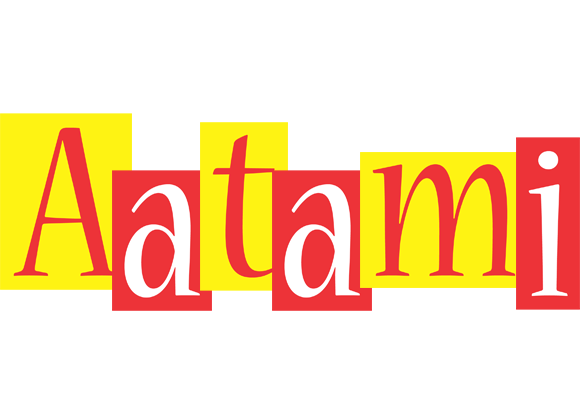 Aatami errors logo