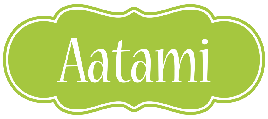 Aatami family logo