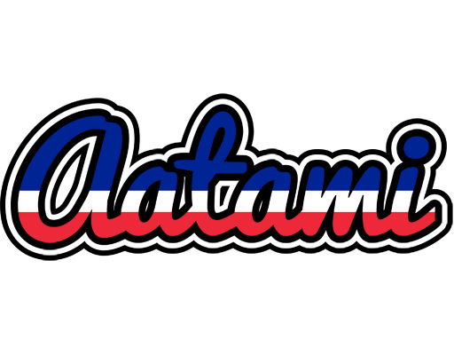 Aatami france logo