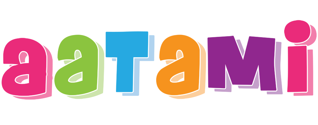 Aatami friday logo