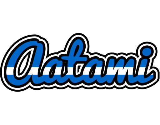 Aatami greece logo