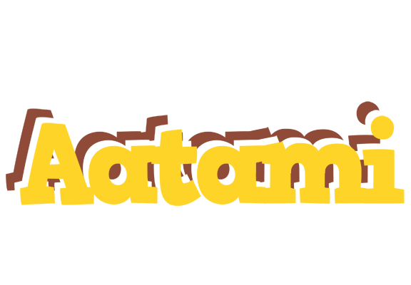 Aatami hotcup logo