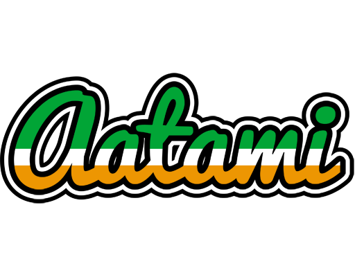 Aatami ireland logo