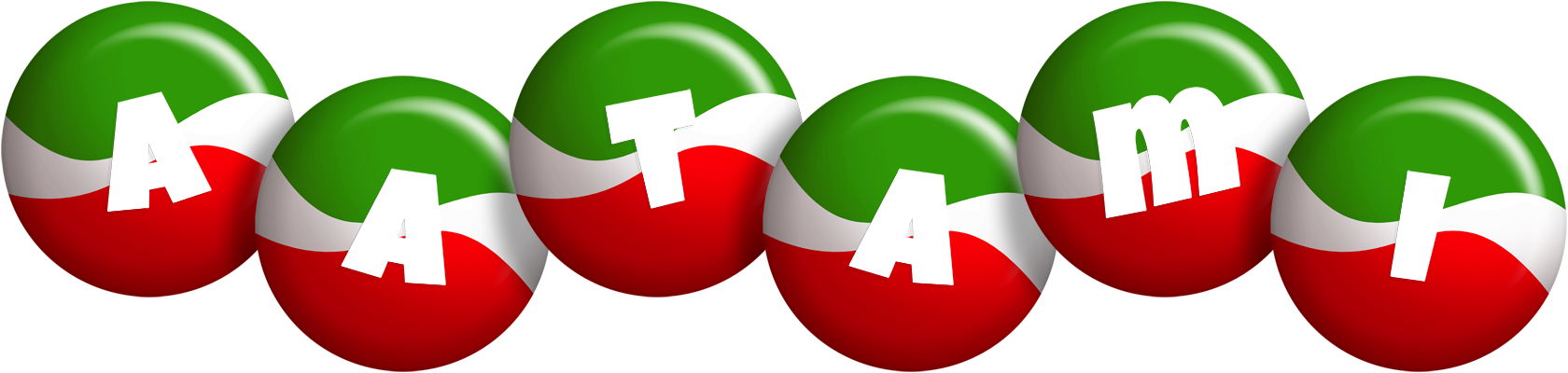 Aatami italy logo
