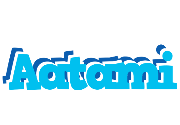 Aatami jacuzzi logo