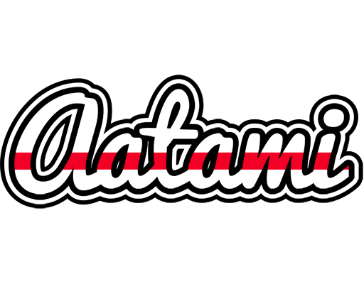 Aatami kingdom logo