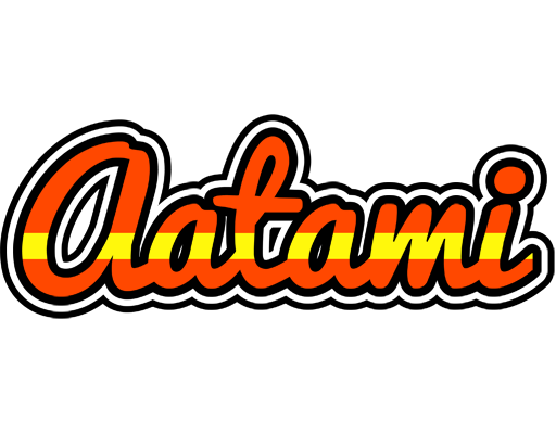 Aatami madrid logo