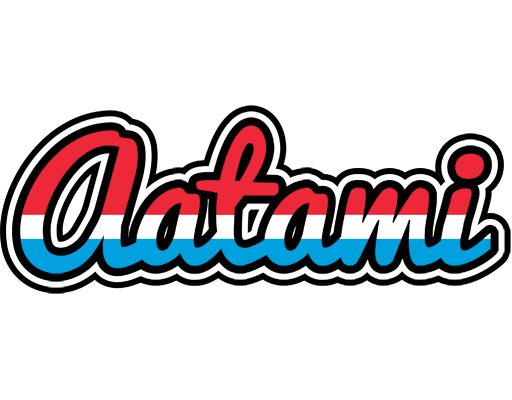 Aatami norway logo