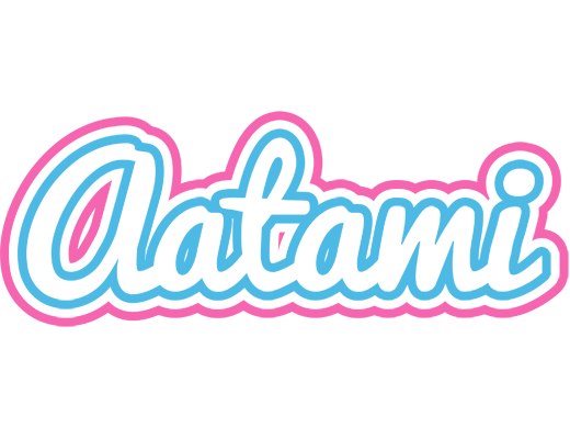 Aatami outdoors logo
