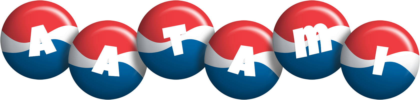 Aatami paris logo