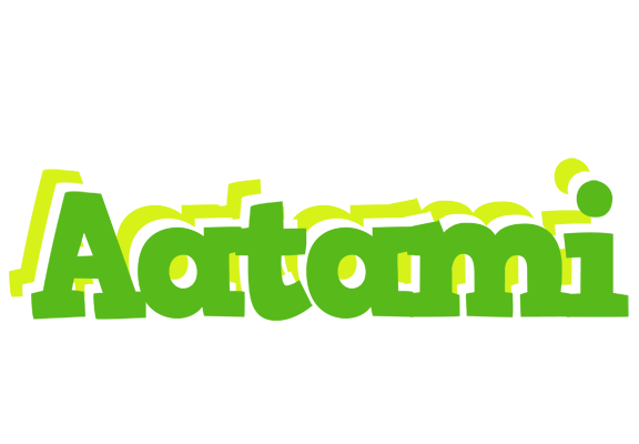 Aatami picnic logo