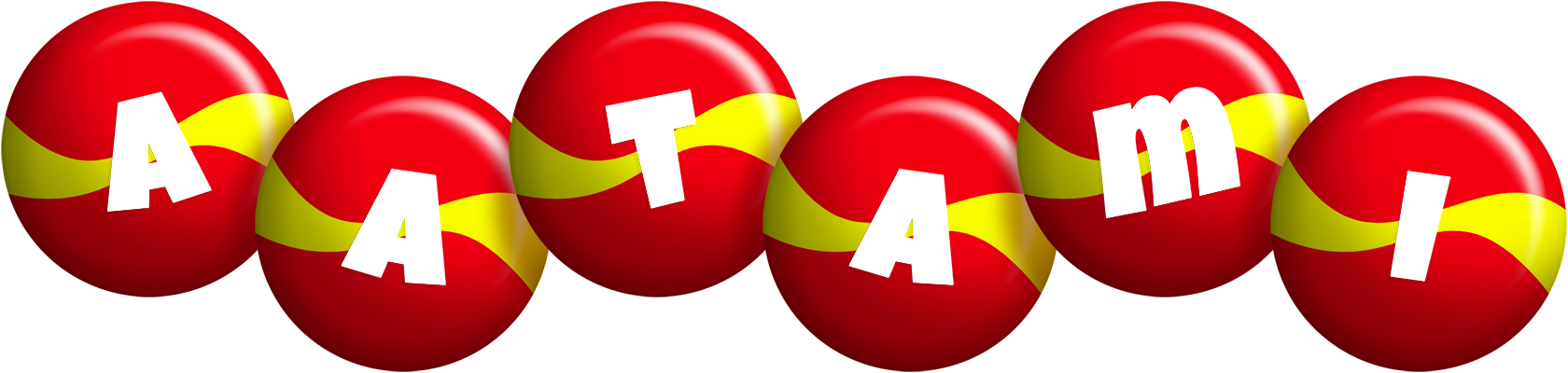 Aatami spain logo