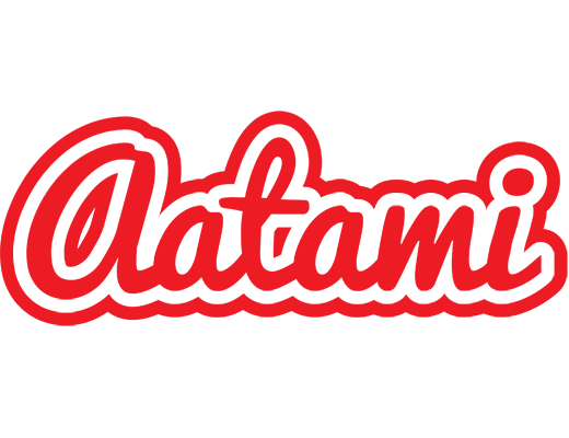 Aatami sunshine logo