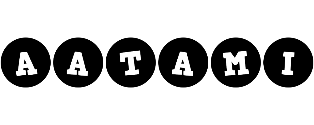 Aatami tools logo