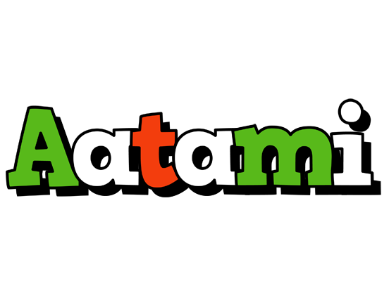 Aatami venezia logo