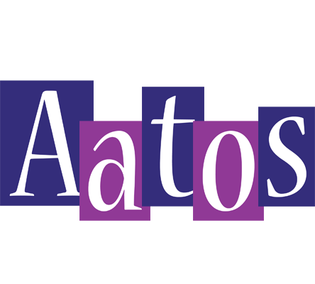 Aatos autumn logo