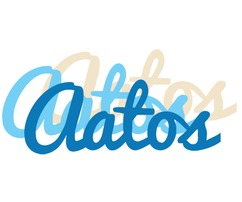 Aatos breeze logo