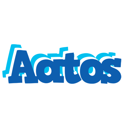 Aatos business logo