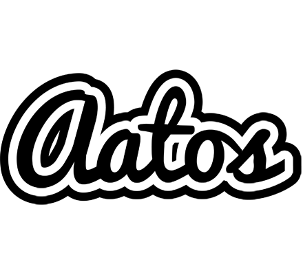 Aatos chess logo
