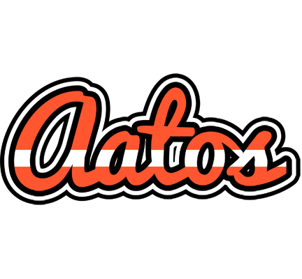 Aatos denmark logo