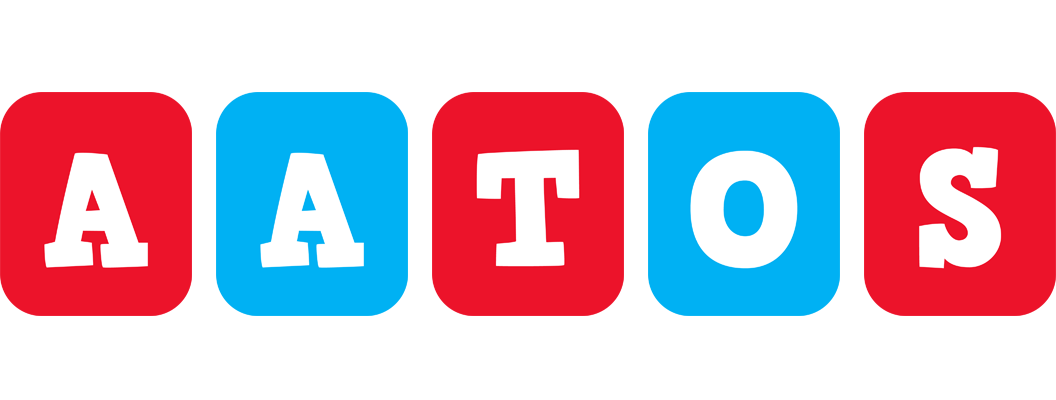 Aatos diesel logo
