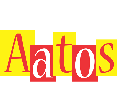Aatos errors logo