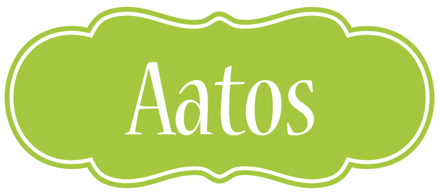 Aatos family logo