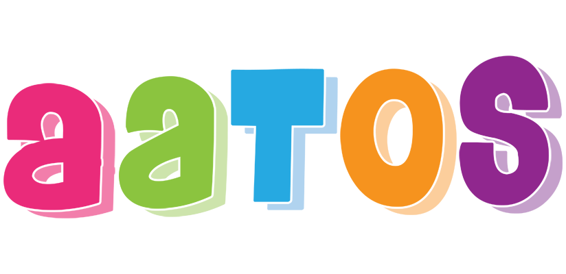 Aatos friday logo