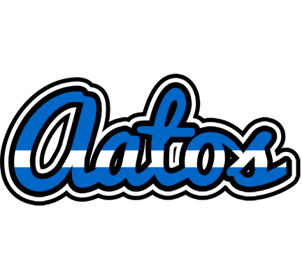 Aatos greece logo