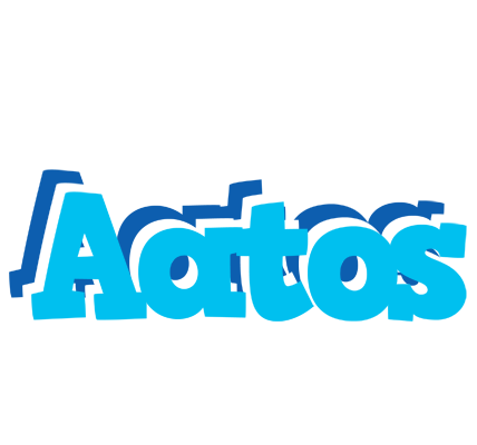 Aatos jacuzzi logo