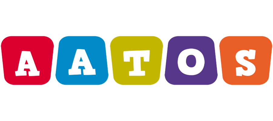 Aatos kiddo logo