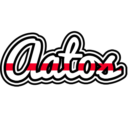 Aatos kingdom logo