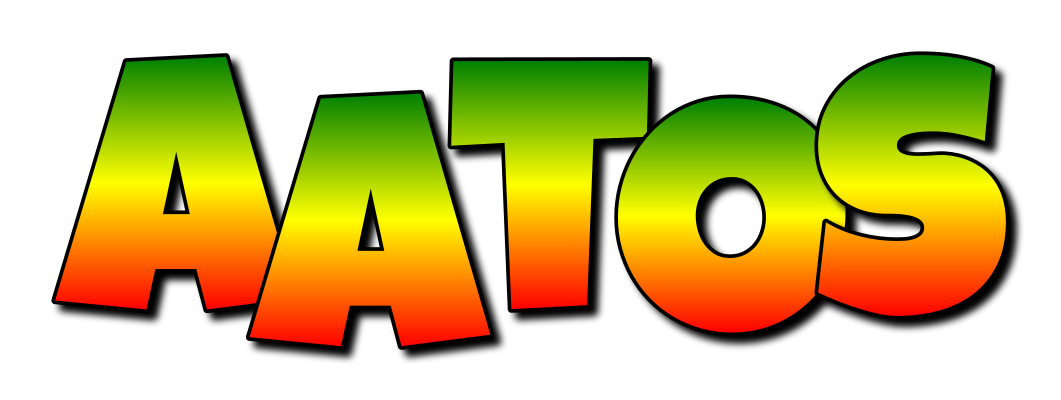 Aatos mango logo