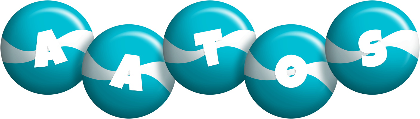Aatos messi logo