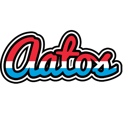 Aatos norway logo