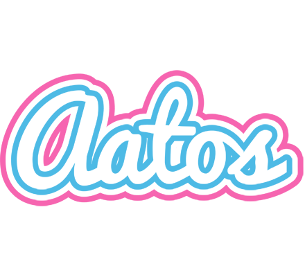 Aatos outdoors logo